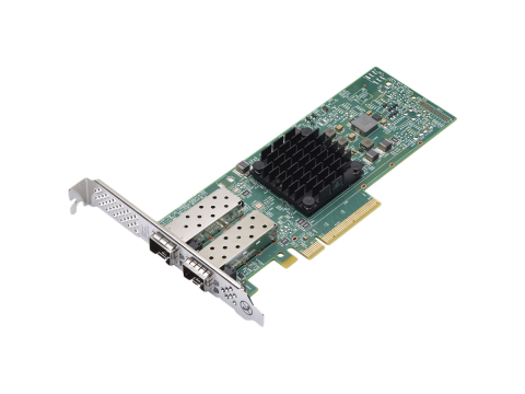 ThinkSystem Broadcom 57414 10/25GbE SFP28 2-port OCP Ethernet Adapter