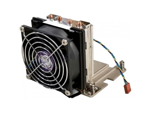 ThinkSystem SR650 V2 Standard Fan Option Kit