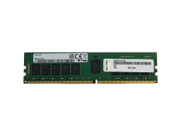 ThinkSystem 32GB TruDDR4 3200 MHz (2Rx4 1.2V) RDIMM