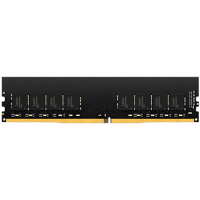 Lexar® DDR4 8GB 288 PIN U-DIMM 3200Mbps, CL22, 1.2V- BLISTER Package, EAN: 843367123797