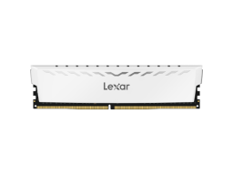 Lexar THOR DDR4 3200 UDIMM XMP Memory with heatsink. Single pack