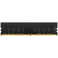 Lexar® DDR4 32GB 288 PIN U-DIMM 3200Mbps, CL22, 1.2V- BLISTER Package, EAN: 843367123810