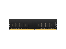 Lexar® DDR4 32GB 288 PIN U-DIMM 3200Mbps, CL22, 1.2V- BLISTER Package, EAN: 843367123810