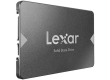 240GB Lexar NQ100 2.5'' SATA (6Gb/s) Solid-State Drive, up to 550MB/s Read and 450 MB/s write EAN: 843367122790