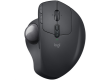 LOGITECH MX Ergo Bluetooth Mouse - GRAPHITE