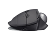 LOGITECH MX Ergo Bluetooth Mouse - GRAPHITE