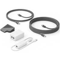 LOGITECH TAP WITH CAT5E KIT - WW