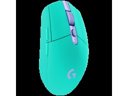 LOGITECH G305 LIGHTSPEED Wireless Gaming Mouse - MINT - EER2