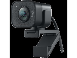 Logitech  StreamCam - GRAPHITE - USB