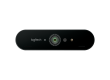 LOGITECH BRIO 4K Stream Edition Webcam - BLACK - USB