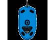 Logitech  G102 LIGHTSYNC Corded Gaming Mouse - BLUE - USB - EER