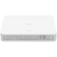 LOGITECH RoomMate - OFF WHITE - OTHER - PLUGC - WW - EU/SEA/INDO/KO