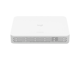 LOGITECH RoomMate - OFF WHITE - OTHER - PLUGC - WW - EU/SEA/INDO/KO