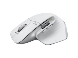 Logitech  MX Master 3S Bluetooth Mouse  - PALE GREY