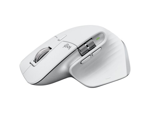 Мышь Logitech MX Master 3S Bluetooth - PALE GREY