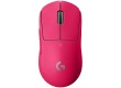 Logitech  G PRO X SUPERLIGHT Wireless Gaming Mouse - MAGENTA - EER2