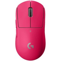 Мышь Logitech G PRO X SUPERLIGHT Wireless - MAGENTA - EER2
