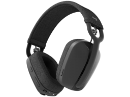 LOGITECH ZONE Vibe 100 Bluetooth Headset  - GRAPHITE