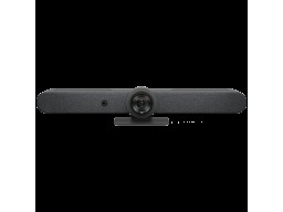 LOGITECH RALLY BAR GRAPHITE - EMEA