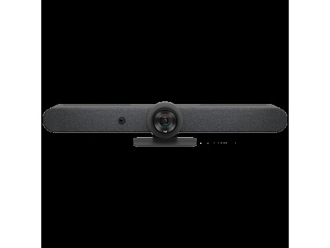 LOGITECH RALLY BAR GRAPHITE - EMEA