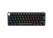 LOGITECH G PRO X 60 LIGHTSPEED Wireless Gaming Keyboard (Tactile) - BLACK - US INT'L - 2.4GHZ/BT - EMEA28-935 - TACTILE SWITCH