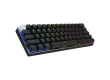 LOGITECH G PRO X 60 LIGHTSPEED Wireless Gaming Keyboard (Tactile) - BLACK - US INT'L - 2.4GHZ/BT - EMEA28-935 - TACTILE SWITCH