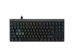 LOGITECH G515 RAPID TKL - BLACK - US INT'L - USB - N/A - EMEA28i-935 - LINEAR