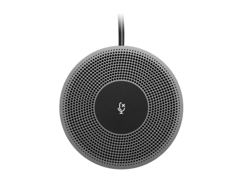 Микрофон Logitech Expansion for Meetup - WW