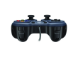 LOGITECH F310 Wired GamePad - BLACK - USB - EWR2