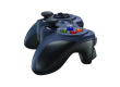 LOGITECH F310 Wired GamePad - BLACK - USB - EWR2