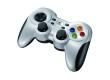 Logitech  F710 Wireless GamePad - SILVER - EER2