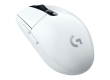 LOGITECH G305 LIGHTSPEED Wireless Gaming Mouse - WHITE - EWR