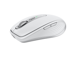 LOGITECH MX Anywhere 3 Bluetooth Mouse - PALE GREY