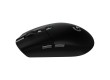 Logitech  G305 LIGHTSPEED Wireless Gaming Mouse - BLACK - EER2