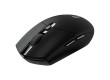 Logitech  G305 LIGHTSPEED Wireless Gaming Mouse - BLACK - EER2