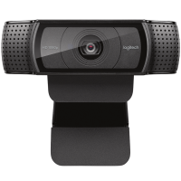 LOGITECH C920E WEBCAM - WW