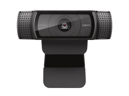 LOGITECH C920E WEBCAM - WW