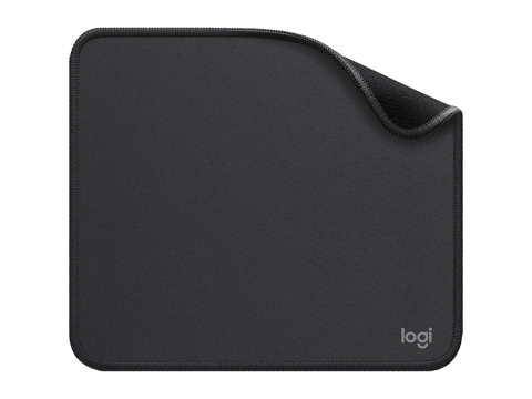 LOGITECH Mouse Pad Studio Series - GRAPHITE