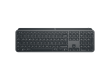 LOGITECH MX Keys Bluetooth Illuminated Keyboard - GRAPHITE - RUS