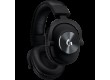 LOGITECH G PRO Wired Gaming Headset - BLACK - USB DAC