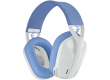 LOGITECH G435 LIGHTSPEED Wireless Gaming Headset - WHITE