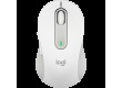 Logitech  M650 Signature Bluetooth Mouse - OFF-WHITE