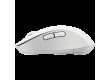 Logitech  M650 Signature Bluetooth Mouse - OFF-WHITE