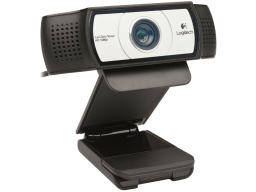LOGITECH C930E WEBCAM - EMEA