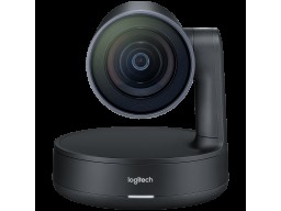 Logitech  RALLY CAMERA BLACK - EMEA