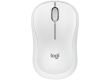 LOGITECH M240 Bluetooth Mouse - OFF WHITE - SILENT