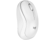 LOGITECH M240 Bluetooth Mouse - OFF WHITE - SILENT