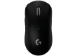 Игровая мышь Logitech PRO X SUPERLIGHT 2c, чёрная