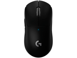 LOGITECH G PRO X SUPERLIGHT 2c compact wireless gaming mouse - BLACK - 2.4GHZ - EER2-933