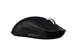 Игровая мышь Logitech PRO X SUPERLIGHT 2c, чёрная